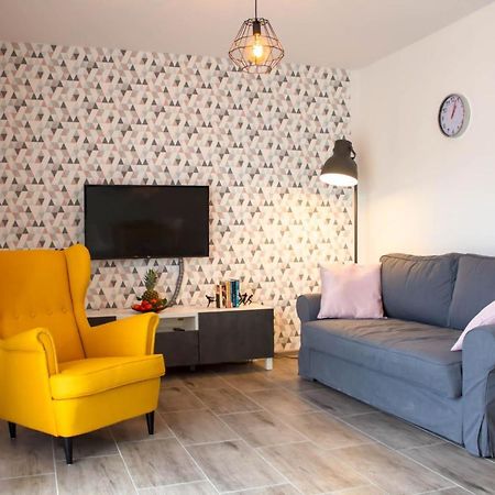 Apartamenty Justrent Szczyrk Exterior photo