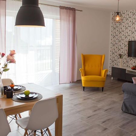 Apartamenty Justrent Szczyrk Exterior photo