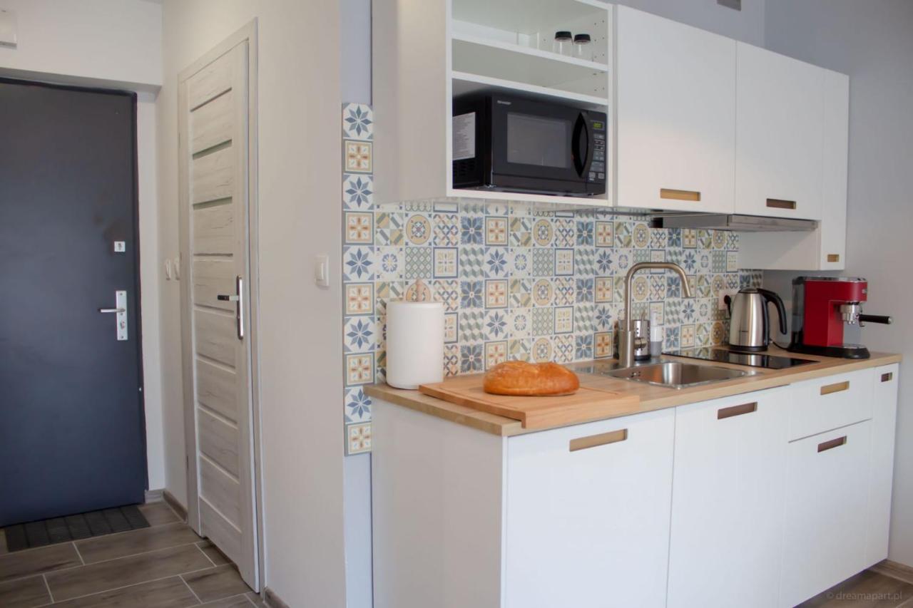 Apartamenty Justrent Szczyrk Exterior photo