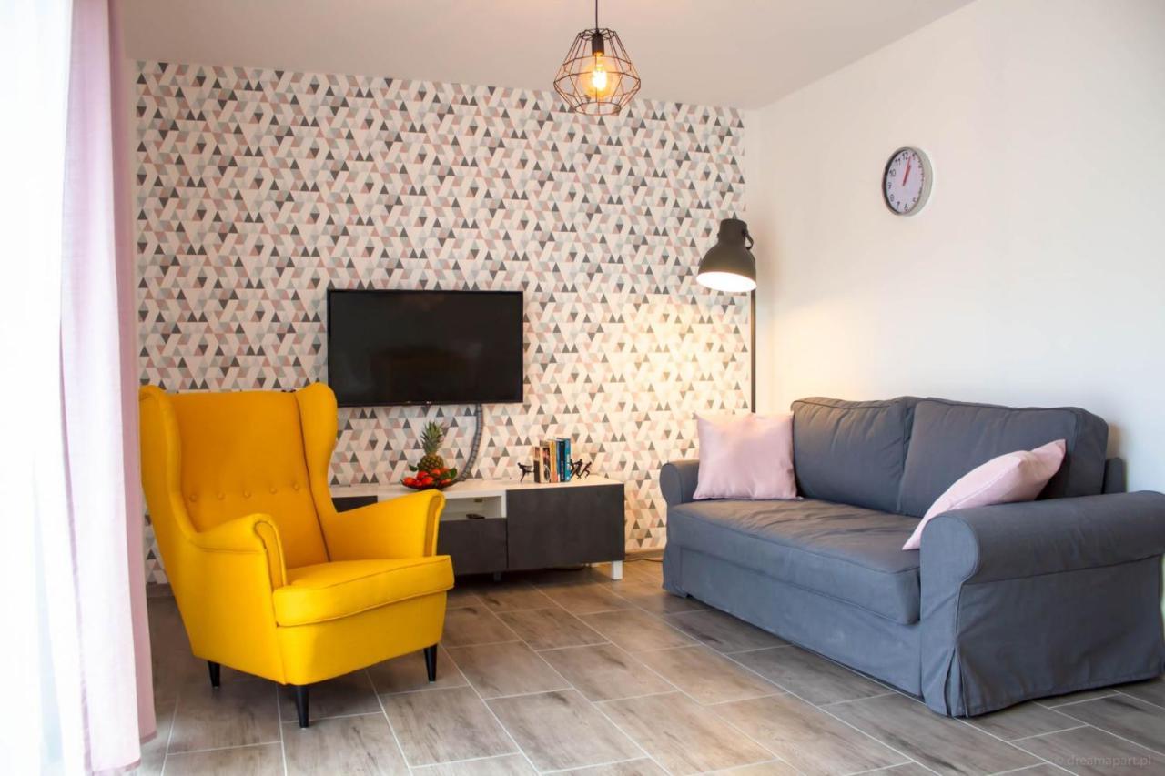 Apartamenty Justrent Szczyrk Exterior photo